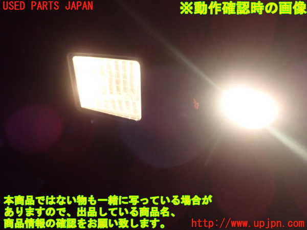 1UPJ-9234976413]BMW X3(WY20)(F25)ルームランプ3 (2列目左) 中古_2