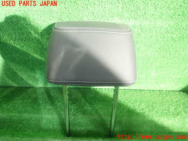 1UPJ-9234977180]BMW X3(WY20)(F25)左2列目ヘッドレスト 中古_2