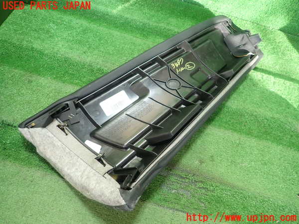 1UPJ-9234977692]BMW X3(WY20)(F25)内装トリム類2 中古_2