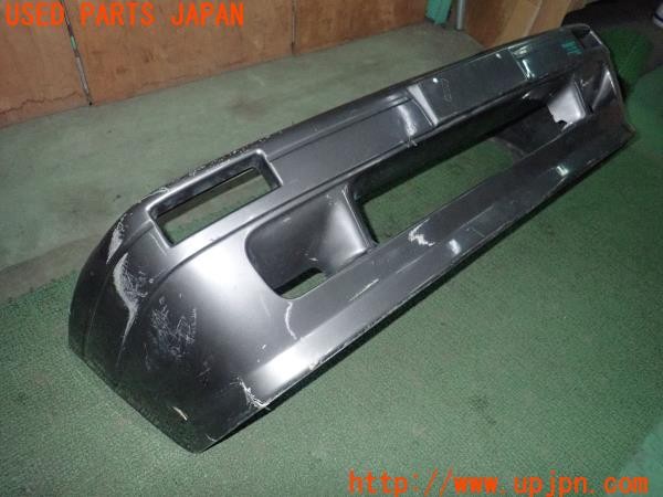 3UPJ=9234990048]サバンナRX-7 ターボGT IMSAスペシャル(SA22C FB3S)後期 社外 フロントバンパー 中古_2