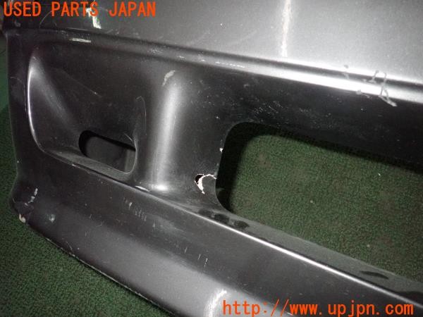 3UPJ=9234990048]サバンナRX-7 ターボGT IMSAスペシャル(SA22C FB3S)後期 社外 フロントバンパー 中古_4