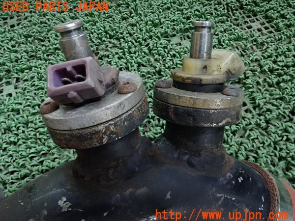 3UPJ=9234990103]サバンナRX-7 ターボGT IMSAスペシャル(SA22C FB3S)後期 社外 パイピングセット インタークーラー サージタンク 中古_3