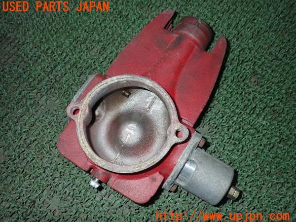 3UPJ=9234990103]サバンナRX-7 ターボGT IMSAスペシャル(SA22C FB3S)後期 社外 パイピングセット インタークーラー サージタンク 中古_4