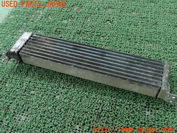 3UPJ=9234990117]サバンナRX-7 ターボGT IMSAスペシャル(SA22C FB3S)後期 純正 Calsonic カルソニック オイルクーラー エンジン用 中古_2