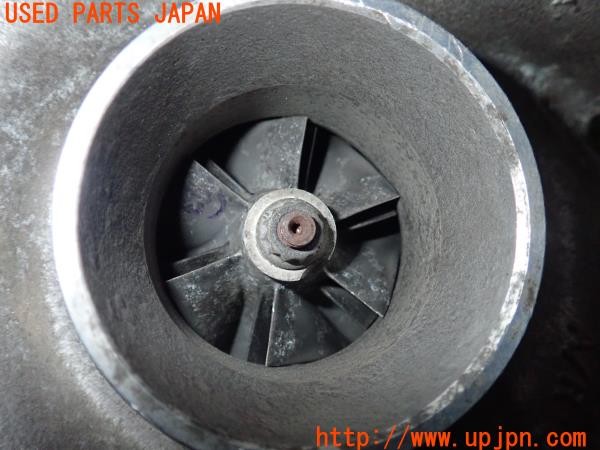 3UPJ=9234990138]サバンナRX-7 ターボGT IMSAスペシャル(SA22C FB3S)後期 GARRETT ギャレット タービンセット HKSウエストゲート 中古_2