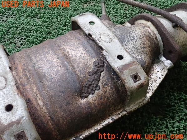 3UPJ=9234990159]サバンナRX-7 ターボGT IMSAスペシャル(SA22C FB3S)後期 社外 触媒 中古_5