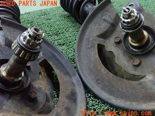 3UPJ=9234990411]サバンナRX-7 ターボGT IMSAスペシャル(SA22C FB3S)後期 KYB カヤバ ストラット ショックアブソーバー 中古_5