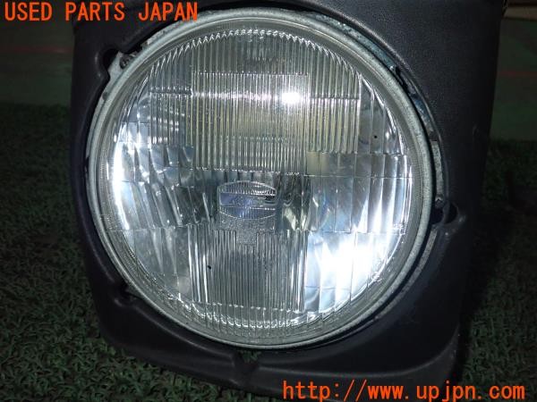 3UPJ=9234990561]サバンナRX-7 ターボGT IMSAスペシャル(SA22C FB3S)後期 純正 リトラクタブルヘッドライト モーター付き 861100-0240 中古_2