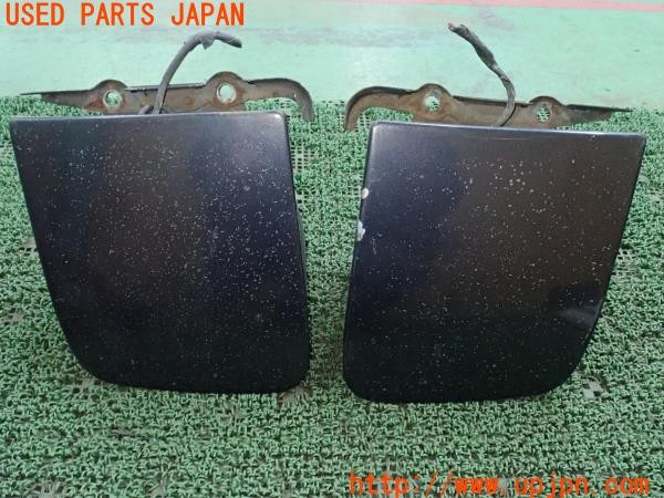 3UPJ=9234990561]サバンナRX-7 ターボGT IMSAスペシャル(SA22C FB3S)後期 純正 リトラクタブルヘッドライト モーター付き 861100-0240 中古_4