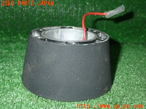 3UPJ=9234990618]サバンナRX-7 ターボGT IMSAスペシャル(SA22C FB3S)後期 NARDI？ ナルディ ステアリングボス 中古_2