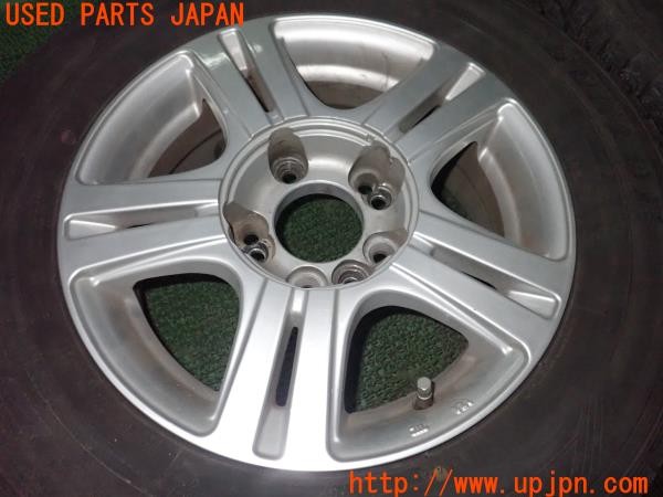 3UPJ=9234990962]サバンナRX-7 ターボGT IMSAスペシャル(SA22C FB3S)後期 社外 マルチホイール 14×5.5J +25 PCD114.3 4穴 5穴 2本 中古_3