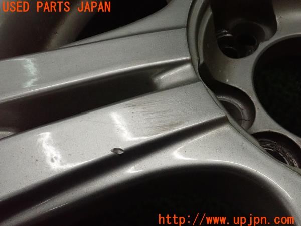 3UPJ=9234990962]サバンナRX-7 ターボGT IMSAスペシャル(SA22C FB3S)後期 社外 マルチホイール 14×5.5J +25 PCD114.3 4穴 5穴 2本 中古_5