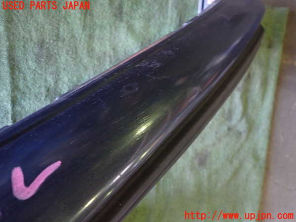 1UPJ-9234991010]サバンナ RX-7 FB3S 後期(SA22C)フロントバンパー 中古_2