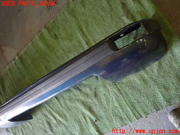 1UPJ-9234991010]サバンナ RX-7 FB3S 後期(SA22C)フロントバンパー 中古_3