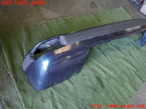 1UPJ-9234991010]サバンナ RX-7 FB3S 後期(SA22C)フロントバンパー 中古_4