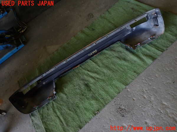 1UPJ-9234991010]サバンナ RX-7 FB3S 後期(SA22C)フロントバンパー 中古_5