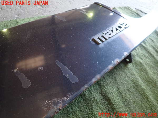 1UPJ-9234991035]サバンナ RX-7 FB3S 後期(SA22C)フロントパネル 中古_2