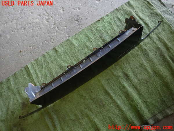 1UPJ-9234991035]サバンナ RX-7 FB3S 後期(SA22C)フロントパネル 中古_3