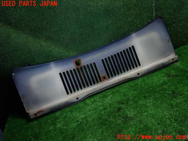 1UPJ-9234991190]サバンナ RX-7 FB3S 後期(SA22C)カウルトップ 中古_4