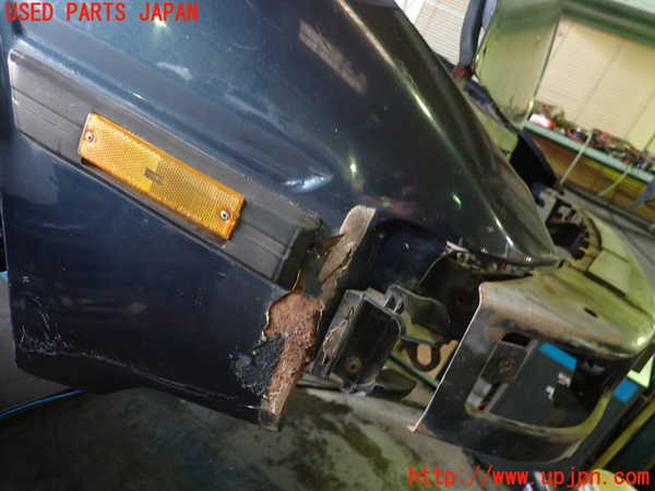 1UPJ-9234991080]サバンナ RX-7 FB3S 後期(SA22C)右前フェンダー 中古_3