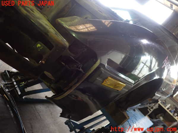 1UPJ-9234991082]サバンナ RX-7 FB3S 後期(SA22C)左前フェンダー 中古_2