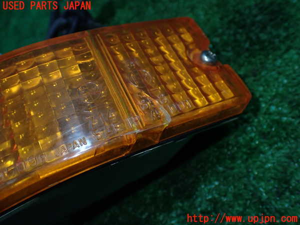 1UPJ-9234991150]サバンナ RX-7 FB3S 後期(SA22C)右コーナーランプ 中古_2