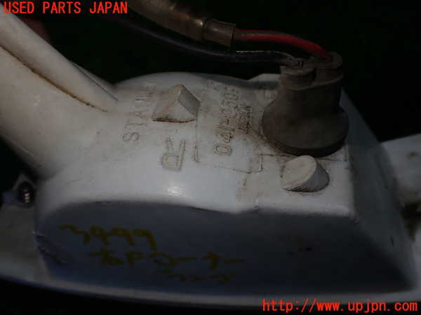 1UPJ-9234991150]サバンナ RX-7 FB3S 後期(SA22C)右コーナーランプ 中古_4