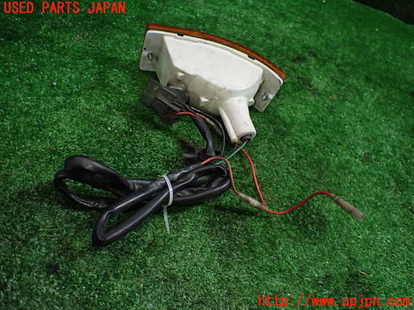 1UPJ-9234991152]サバンナ RX-7 FB3S 後期(SA22C)左コーナーランプ 中古_3