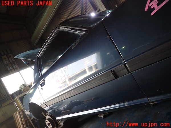 1UPJ-9234991230]サバンナ RX-7 FB3S 後期(SA22C)右ドア 中古 NSG M419 43R-00014_3