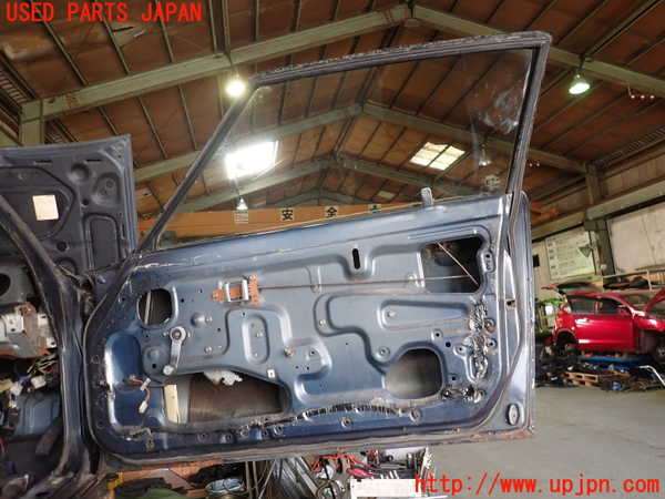 1UPJ-9234991230]サバンナ RX-7 FB3S 後期(SA22C)右ドア 中古 NSG M419 43R-00014_4