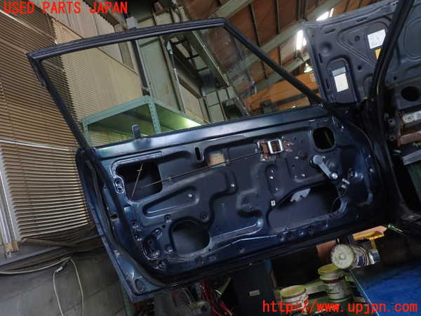 1UPJ-9234991260]サバンナ RX-7 FB3S 後期(SA22C)左ドア 中古 NSG M419 43R-00014_4