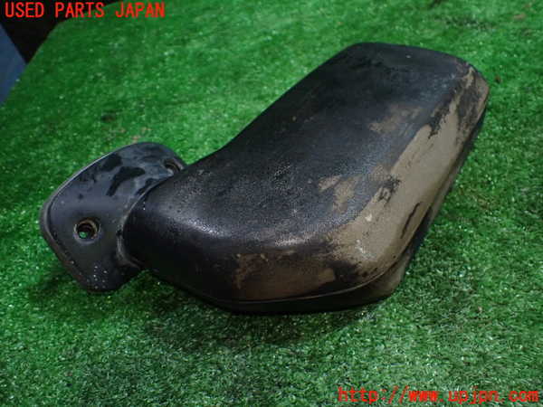 1UPJ-9234991210]サバンナ RX-7 FB3S 後期(SA22C)右ドアミラー ジャンク_2