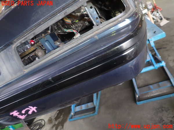 1UPJ-9234991610]サバンナ RX-7 FB3S 後期(SA22C)リアバンパー 中古_2