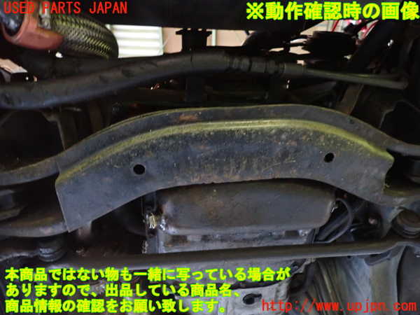 1UPJ-9234992010]サバンナ RX-7 FB3S 後期(SA22C)エンジン 12A ジャンク_5