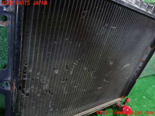 1UPJ-9234992321]サバンナ RX-7 FB3S 後期(SA22C)ラジエーター1 中古_2