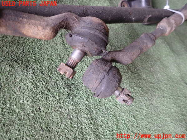 1UPJ-9234994235]サバンナ RX-7 FB3S 後期(SA22C)パワステギアボックス 中古_2