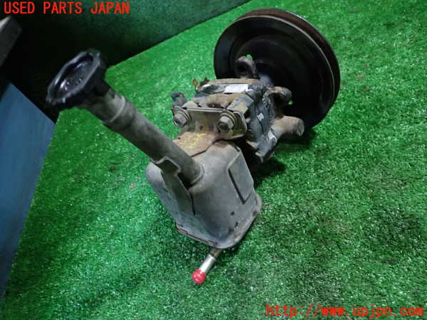 1UPJ-9234994250]サバンナ RX-7 FB3S 後期(SA22C)パワステポンプ 中古_2