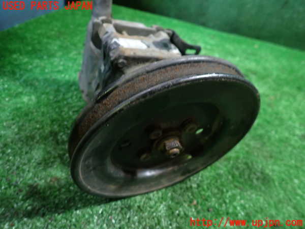 1UPJ-9234994250]サバンナ RX-7 FB3S 後期(SA22C)パワステポンプ 中古_3