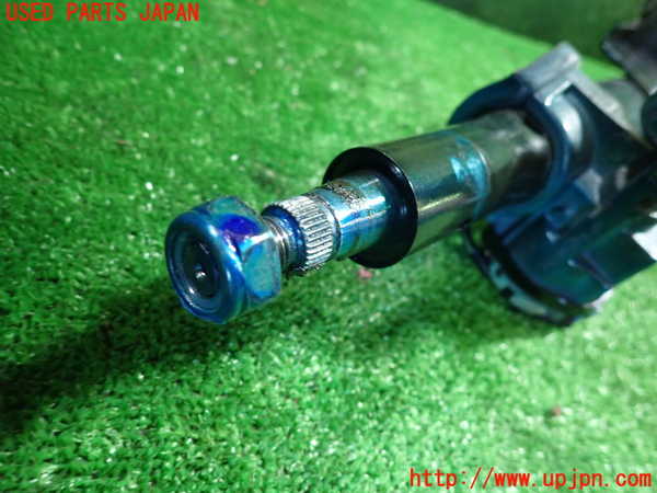 1UPJ-9234994260]サバンナ RX-7 FB3S 後期(SA22C)ステアリングシャフト 中古_2