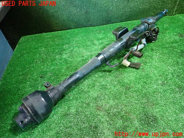 1UPJ-9234994260]サバンナ RX-7 FB3S 後期(SA22C)ステアリングシャフト 中古_4