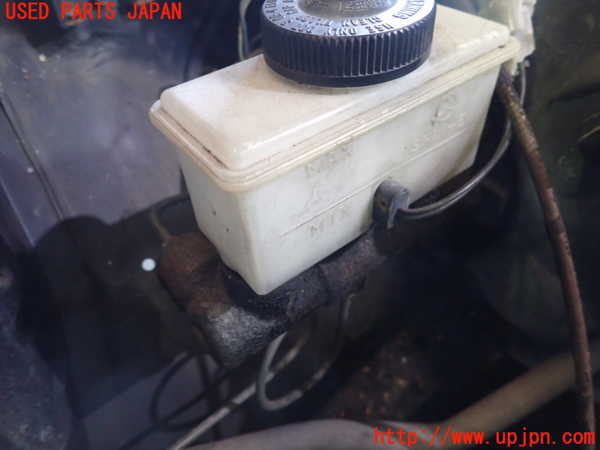 1UPJ-9234994050]サバンナ RX-7 FB3S 後期(SA22C)ブレーキマスターシリンダー 中古_2