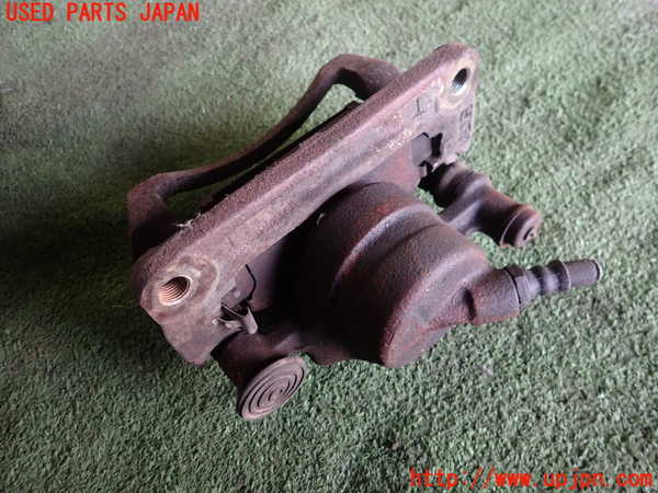 1UPJ-9234994080]サバンナ RX-7 FB3S 後期(SA22C)右フロントキャリパー 中古_2