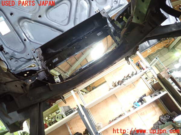 1UPJ-9234995285]サバンナ RX-7 FB3S 後期(SA22C)フロントメンバー 中古_2