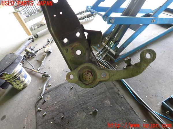 1UPJ-9234995186]サバンナ RX-7 FB3S 後期(SA22C)左フロントロアアーム1 中古_2