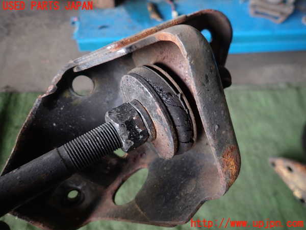 1UPJ-9234995315]サバンナ RX-7 FB3S 後期(SA22C)右フロントテンションロッド 中古_2