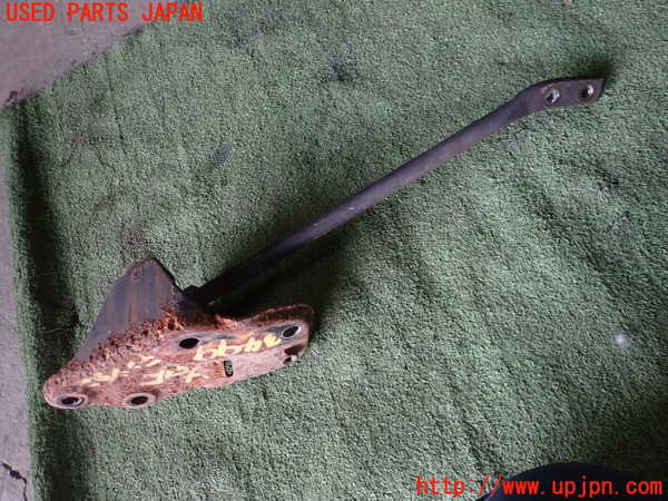 1UPJ-9234995315]サバンナ RX-7 FB3S 後期(SA22C)右フロントテンションロッド 中古_3