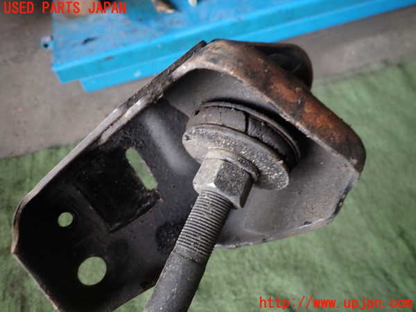 1UPJ-9234995320]サバンナ RX-7 FB3S 後期(SA22C)左フロントテンションロッド 中古_2
