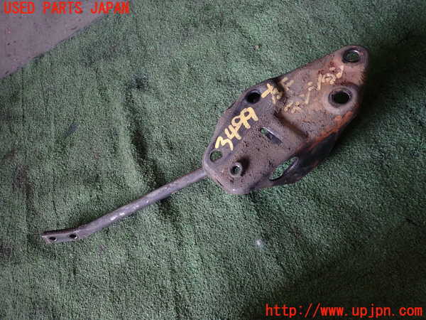 1UPJ-9234995320]サバンナ RX-7 FB3S 後期(SA22C)左フロントテンションロッド 中古_3