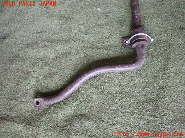 1UPJ-9234995440]サバンナ RX-7 FB3S 後期(SA22C)フロントスタビライザー 中古_2