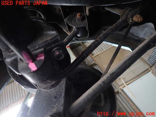 1UPJ-9234995445]サバンナ RX-7 FB3S 後期(SA22C)リアスタビライザー 中古_3